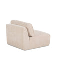 Matina - Slipper Chair - Oatmeal