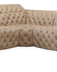 MS - Savion Deux Power Reclining Sectional