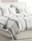 Jayson - Linen Cashmere Duvet