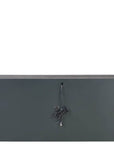 Modern - Nova Credenza - Bronze / Dark Brown