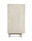 Reece - 6 Drawer Dresser - Sand