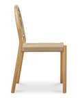 Avery - Dining Chair (Set of 2) - Natural