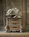 Chatelet - Accent Nightstand