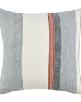 Boardwalk - BW Taylor Pillow - Blue Multi