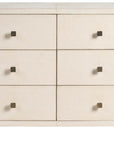 Modern - Lira Dresser - Beige