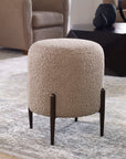 Avila - Latte Ottoman