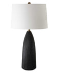 Jett - Black Table Lamp
