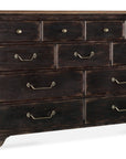 Americana - 68" Dresser