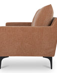 Paris - Stationary Sofa - Heritage Pink