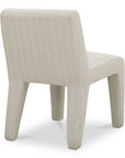 Verona - Dining Chair - White