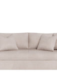 Atlantic - Sleeper Sofa, Special Order - Beige