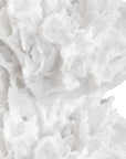 Cambre - Coral Table Lamp - White