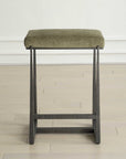 Midas - Counter Stool - Bronze