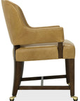 Archives - Game/Dining Chair - Brown