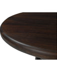 Maro - Coffee Table - Brown