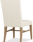 Driftwood - Fabric Upholstered Side Chair (Set of 2)