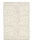 Renewed - 2' x 3' Sinclair Wool Area Rug - Ivory