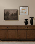 Caroline - Sideboard - Warm Brown