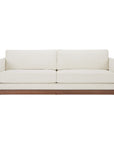 Vernon - Sofa - White