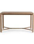 Oliver - Outdoor Counter Table - Butterscotch