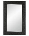 Everest - Mirror - Satin Black