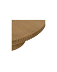 Leigh - Coffee Table - Brown