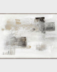 Whisper I - Painting Art by Buddy Whitlock