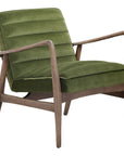 Anderson - Armchair - Dark Ivy