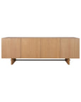 Madison - Sideboard - Light Brown