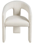 Modern - Vesper Chair - White
