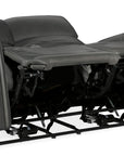 MS - Lyra Zero Gravity Power Loveseat