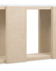 Westwood - Console Table - Beige