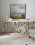 Surfrider - Console Table