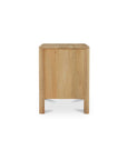 Fulton - Nightstand - Natural