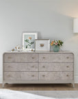 Tranquility-Miranda Kerr Home - Immersion Dresser - Gray