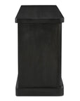 Mona - Sideboard - Black