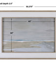 Oregon Coast - Framed Print