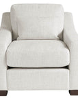 Brooklyn - Chair - Pearl Silver