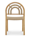 Avery - Dining Chair (Set of 2) - Natural