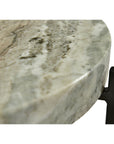 Cirque - Accent Table - Sand