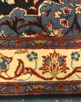Unusual Sarouk Design | Rugs & More | Oriental Carpets | Santa Barbara