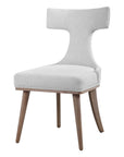 Klismos - Accent Chair (Set of 2) - White