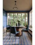 Freed - Dining Table - Smoked