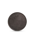 Deacon - Outdoor Side Table - Deep Bronze