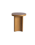 Louise - Accent Table - Natural