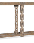 Commerce And Market - Jack O'bein Table