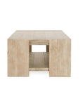 Troy - Coffee Table