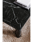 Segment - Coffee Table - Black Matrix