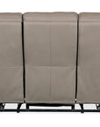 SS - Somers Power Sofa With Power Headrest