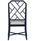 Getaway - Hanalei Bay Side Chair (Set of 2) - Black